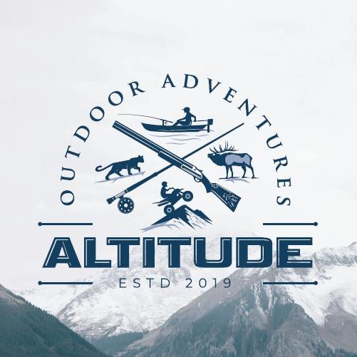 Altitude Outdoor Adventures